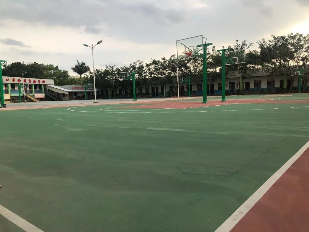 海口黃岡金盤高級中學2020年體育、藝術(shù)特長生及體育特招生招生公告