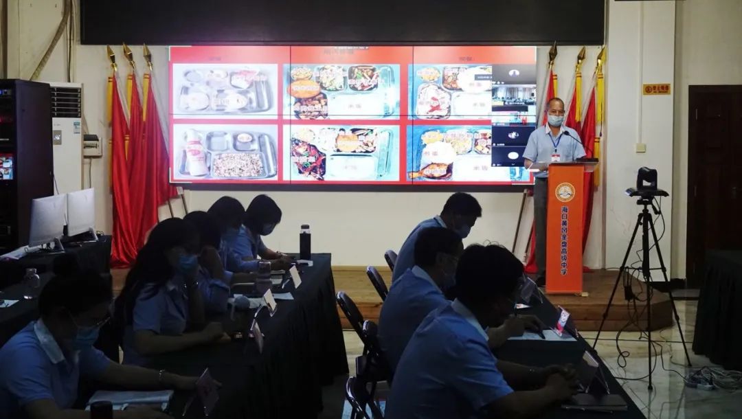 高三開學(xué)，我們準(zhǔn)好了！