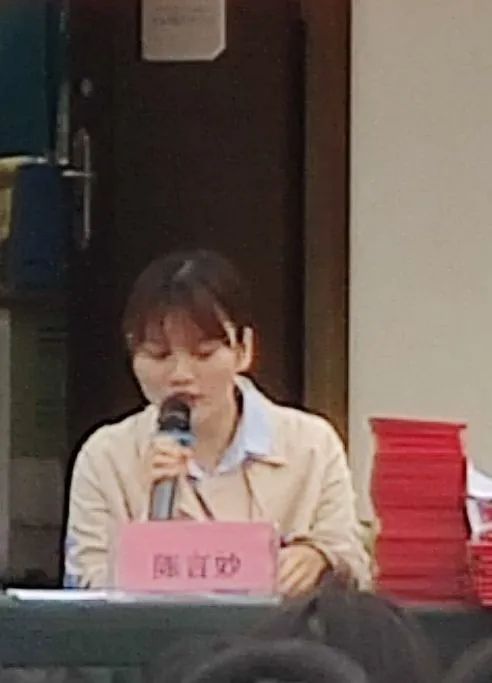 不負(fù)光陰，砥礪前行—— 高一年級期中考試表彰大會