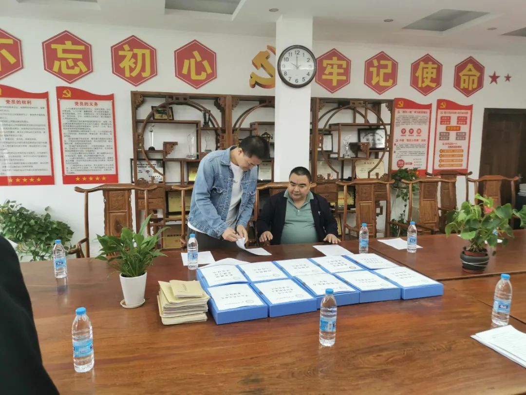 護航“開學季”——?？邳S岡金盤高級中學迎2021春季開學督導檢查