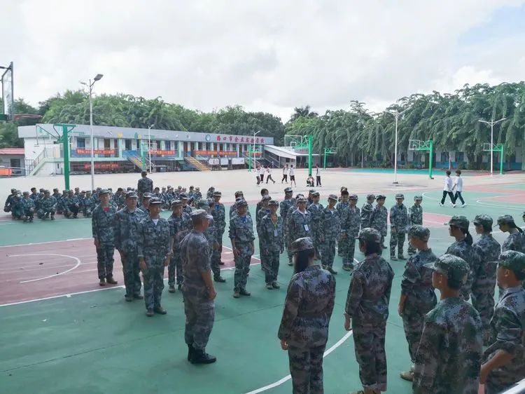 圓滿中秋 情動校園