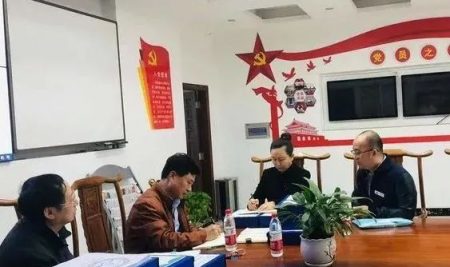 【校園新聞】五項(xiàng)管理嚴(yán)落實(shí) 督導(dǎo)檢查促提升——海口黃岡金盤(pán)高級(jí)中學(xué)迎接“五項(xiàng)管理”督導(dǎo)檢查