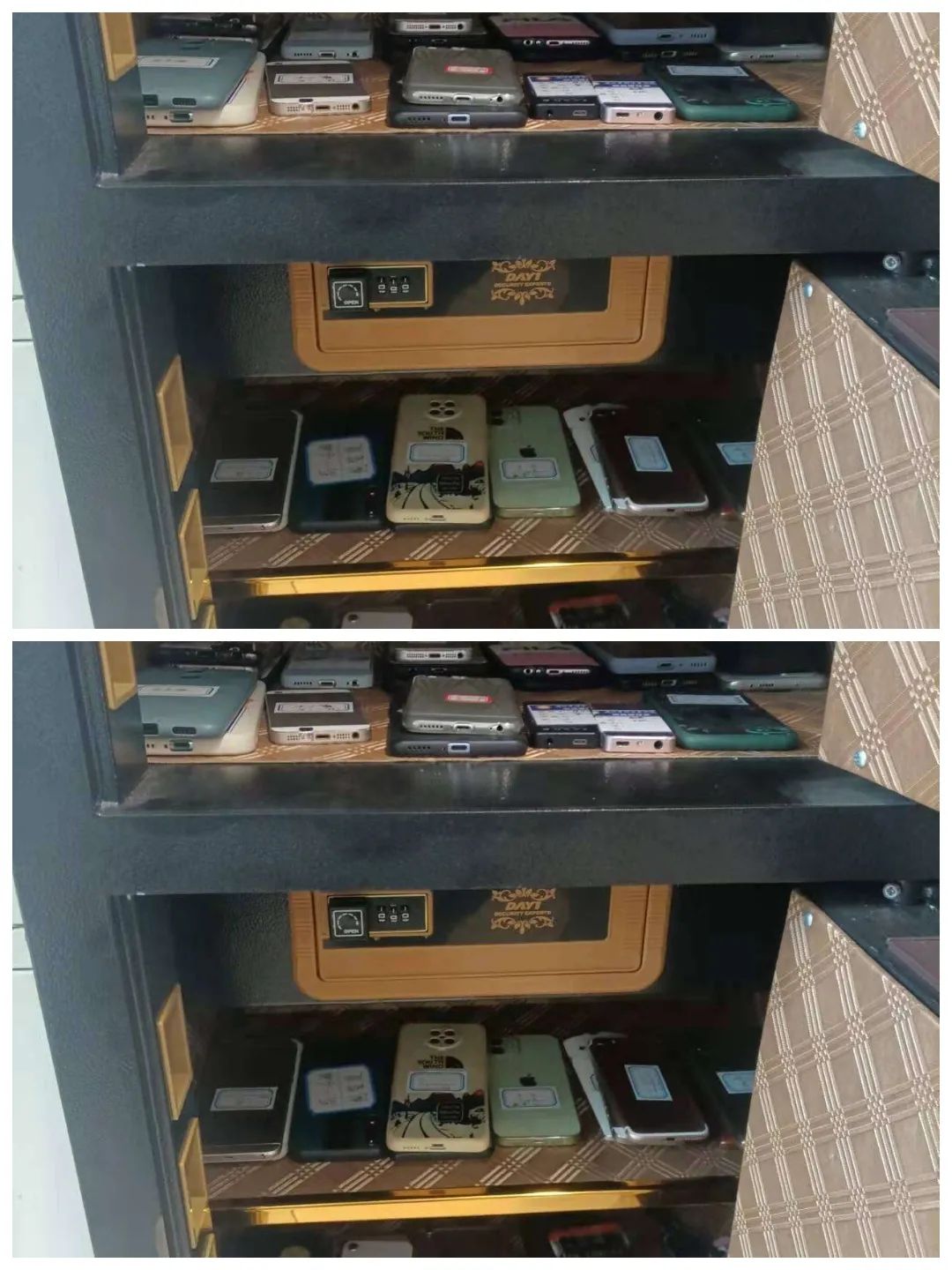 【學生動態(tài)】安全無小事 事關你我他——海口黃岡金盤高級中學安全教育主題班會