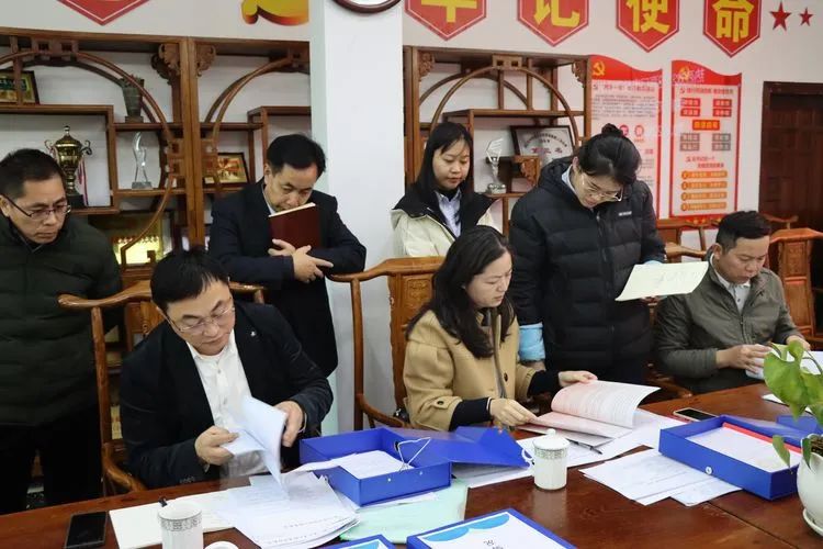 【校園新聞】暖心開學(xué)季 督導(dǎo)促規(guī)范——海口市教育局第四督導(dǎo)檢查組蒞臨我校開展2022年春季開學(xué)督導(dǎo)檢查