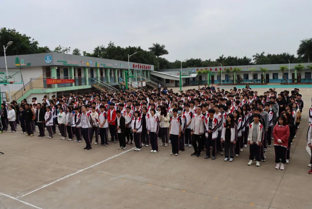 【校園資訊】百年哈工大，攜手共奮進——哈爾濱工業(yè)大學到我校進行優(yōu)質生源宣講