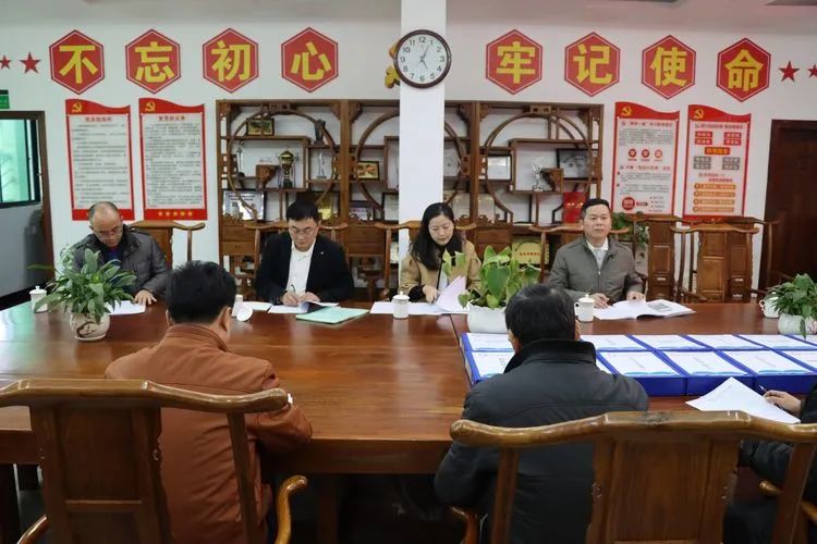 【校園新聞】暖心開學(xué)季 督導(dǎo)促規(guī)范——?？谑薪逃值谒亩綄?dǎo)檢查組蒞臨我校開展2022年春季開學(xué)督導(dǎo)檢查